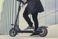 Avantajele trotinetelor electrice