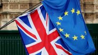 Guvernul britanic dezvaluie planurile de comemorare a BrexituluiGuvernul britanic dezvaluie planurile de comemorare a Brexitului