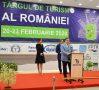 19.000 de pasionați de călătorii și-au dat întâlnire la ediția de primăvară a TÂRGULUI DE TURISM AL ROMÂNIEI