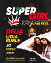 JO și-a amânat vacanța pentru concertul Pro FM Super Girl