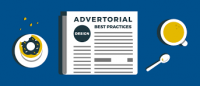 Tips&tricks: cum sa scrii cele mai bune advertoriale?