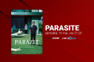 Premieră TV națională - Parazit (Parasite), Oscar pentru cel mai bun film în 2020, va fi difuzat la Film Now în 16 mai