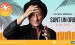 Horațiu Mălăele - „Sunt un orb” - La Hop Garden (splaiul Unirii nr. 225)