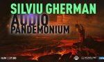 Silviu Gherman și ”Audio Pandemonium” la Hop Garden