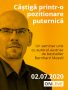 Special leadership skills – Castiga printr-o pozitionare puternica
