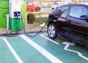 Statii de incarcare pentru automobile electrice: solutia viitorului pentru posesorii de autoturisme!