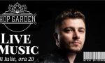 Live Music by Mihai Grigoras la Hop Garden