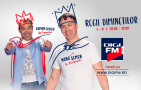 Ramon Cotizo și Nono Semen preiau ștafeta matinalului Digi FM de vacanță