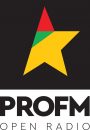 PROFM se relansează sub sloganul OPEN RADIO