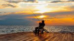 Pescuitul o noua forma de relaxare
