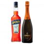Aperolul, un „aperitiv” excelent pentru zilele călduroase