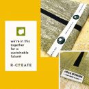SeedBlink listează R-CREATE pentru a facilita magazinelor online tranziția către soluții de ambalare sustenabile și livrări waste-free