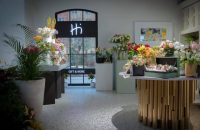 Aranjamente florale si buchete de flori WOW in Piatra Neamt - Hi Gift&More