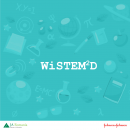 Lansarea celei de-a treia ediții a proiectului WiSTEM2D, derulat de Junior Achievement România în parteneriat cu Johnson & Johnson și dedicat orientării în carieră în domeniile Științei, Tehnologiei, Ingineriei, Matematicii, Manufacturii și Design-ului