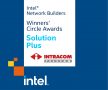 Intracom Telecom este Intel Network Builders Solution Plus Partner