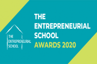 COLEGIUL „MIHAI VITEAZUL“ DIN BUMBEȘTI-JIU ȘI COLEGIUL ECONOMIC „NICOLAE TITULESCU“ DIN BAIA MARE, PREMIATE LA COMPETIȚIA EUROPEANĂ „ȘCOALA ANTREPRENORIALĂ A ANULUI 2020“