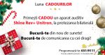 De sărbători, bucură-te de promoția lunii decembrie, de la Clarfon