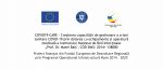 Comunicat demarare proiect “COVID19-CARE - Creșterea capacității de gestionare a crizei sanitare COVID-19 prin dotarea cu echipamente și aparatură medicală a Institutului Național de Boli Infecțioase „Prof. Dr. Matei Balș'' COD SMIS: 2014+ 138080
