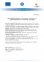ANUNȚ ÎNCEPERE PROIECT „Granturi pentru capital de lucru” Contract de finanțare nr. M2-3150 din 23-12-2020