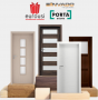 Eurousi – distribuitor autorizat Porta Doors si Invado