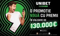 Gadgeturi de top, premii cash și alte beneficii în super campania Unibet aprilie & mai 2021