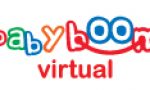 Baby Boom Show Virtual