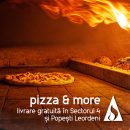 Oferta Pizza sector 4 Bucuresti si Popesti-Leordeni | JAR-Just a Restaurant