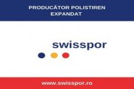 Swisspor – Producator polistiren expandat si sisteme de termoizolatii