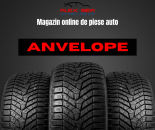 Cand trebuie sa iti schimbi anvelopele?