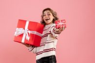 Ce ar trebui sa contina un cadou corporate de Paste atunci cand vrei sa faci o impresie buna?