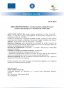 ANUNȚ ÎNCEPERE PROIECT „Granturi pentru capital de lucru” Contract de finanțare nr. M2-7823 din 19-04-2021