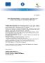 ANUNȚ ÎNCEPERE PROIECT „Granturi pentru capital de lucru” Contract de finanțare nr. M2-7685 din 08-04-2021