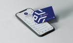 CyberTAG - Cartea de vizita smart cu NFC ce te ajuta sa faci pasul spre viitor