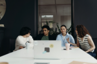 Birouri moderne în București pentru afaceri de viitor