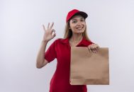 Impachetarea coletelor speciale cu pungi rezistente si puternice – avantaje