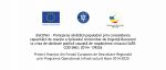 Conferință lansare proiect disCOVer – Protejarea sănătății populației prin consolidarea capacității de reacție a Spitalului Universitar de Urgență București la criza de sănătate publică cauzată de raspândirea virusului SARS COD SMIS: 2014+ 139226
