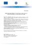 09.06.2021   ANUNȚ FINALIZARE PROIECT „Granturi pentru capital de lucru” Contract de finanțare nr. M2-735 din 17-12-2020