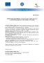 ANUNȚ FINALIZARE PROIECT „Granturi pentru capital de lucru” Contract de finanțare nr. M2-1139 din  16-12-2020