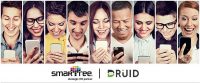Smartree se parteneriază cu DRUID pentru implementarea de chatboți de HR
