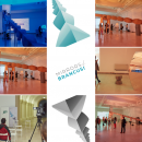 Expoziția MIRRORS of BRÂNCUȘI la Muzeul de Artă din Cluj Napoca în cadrul TIFF