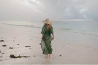 Rochii de plajă la modă în 2021