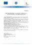 ANUNȚ ÎNCEPERE PROIECT „Granturi pentru capital de lucru” Contract de finanțare nr. M2-10684 din 03-08-2021