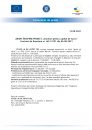13.08.2021   ANUNȚ ÎNCEPERE PROIECT „Granturi pentru capital de lucru” Contract de finanțare nr. M2-12191 din 06-08-2021