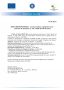 13.08.2021   ANUNȚ ÎNCEPERE PROIECT „Granturi pentru capital de lucru” Contract de finanțare nr. M2-11609 din 06-08-2021
