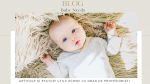 Babyneeds.ro îți lansează blog cu articole scrise de medici specialiști
