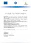 ANUNȚ FINALIZARE PROIECT „Granturi pentru capital de lucru” Contract de finanțare nr. M2-4380 din 22-03-2021