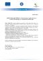20.09.2021   ANUNȚ FINALIZARE PROIECT „Granturi pentru capital de lucru” Contract de finanțare nr. M2-4594 din 06-04-2021