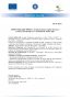 24.09.2021   ANUNȚ FINALIZARE PROIECT „Granturi pentru capital de lucru” Contract de finanțare nr. M2-4489 din 30-03-2021