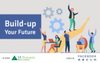 Build-up Your Future – o inițiativă educațională Junior Achievement România și Facebook, dedicată liceenilor