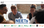 Integrarea tinerilor NEET prin antreprenoriat